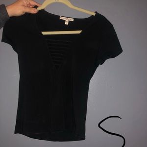 Black T Shirt